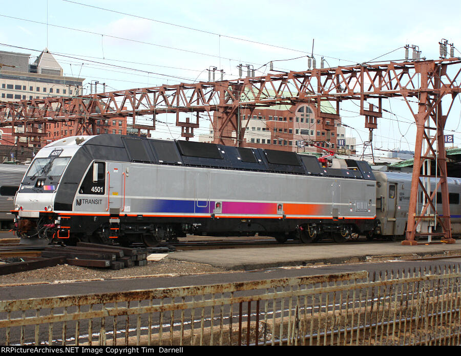 NJT 4501